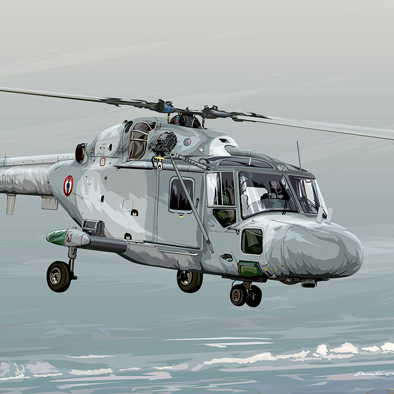 Lynx - Naval Aviation