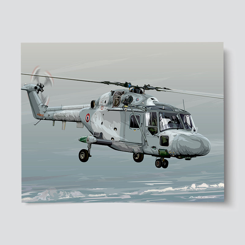 Lynx - Naval Aviation