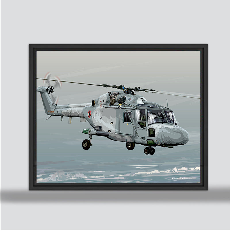 Lynx - Naval Aviation