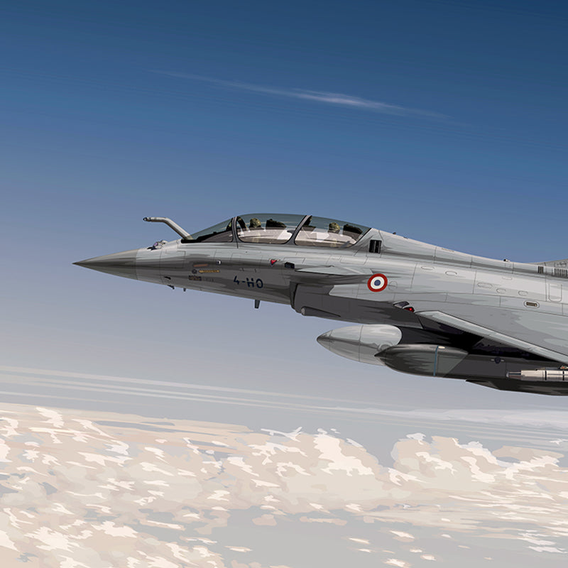 Rafale B