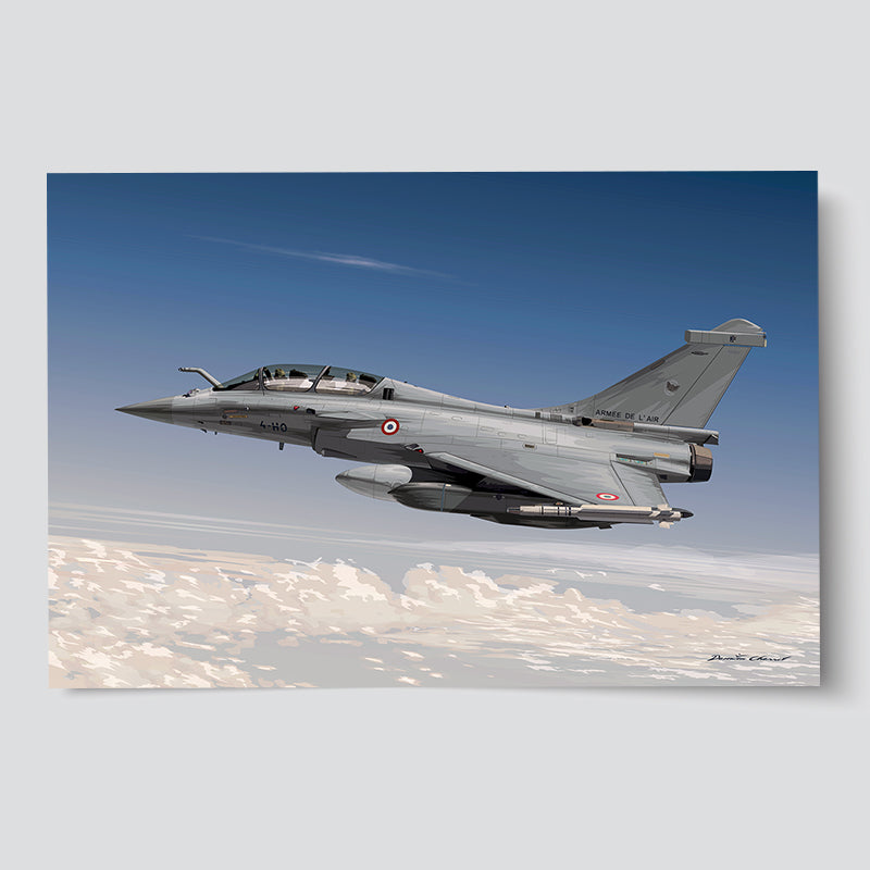 Rafale B