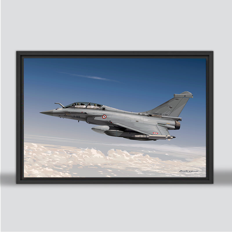 Rafale B