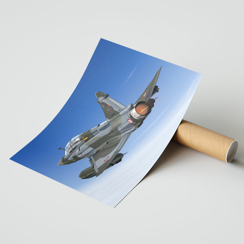 Mirage 2000D