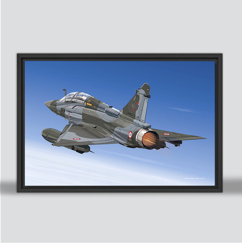 Mirage 2000D