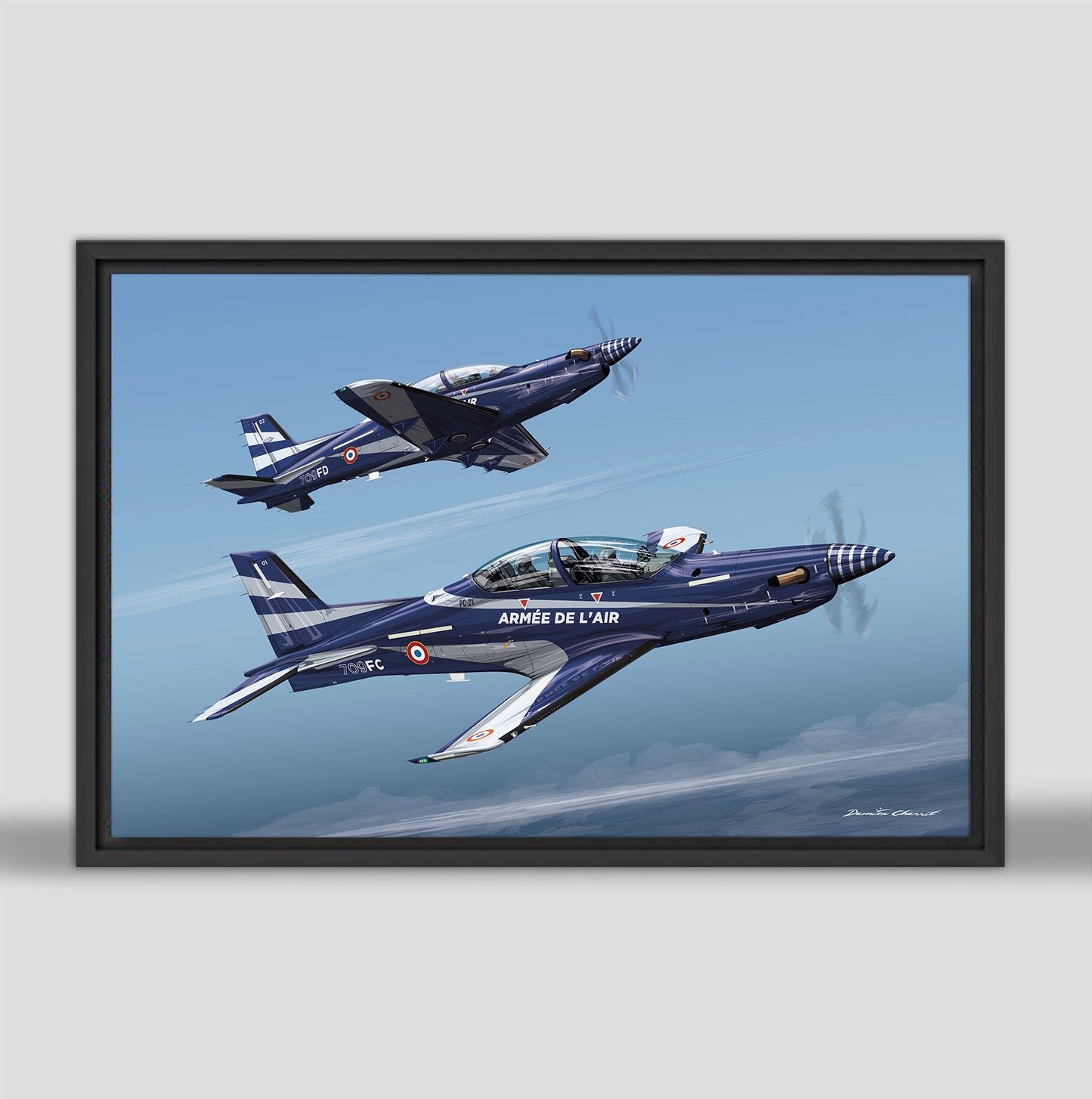 PC-21 - Air Force