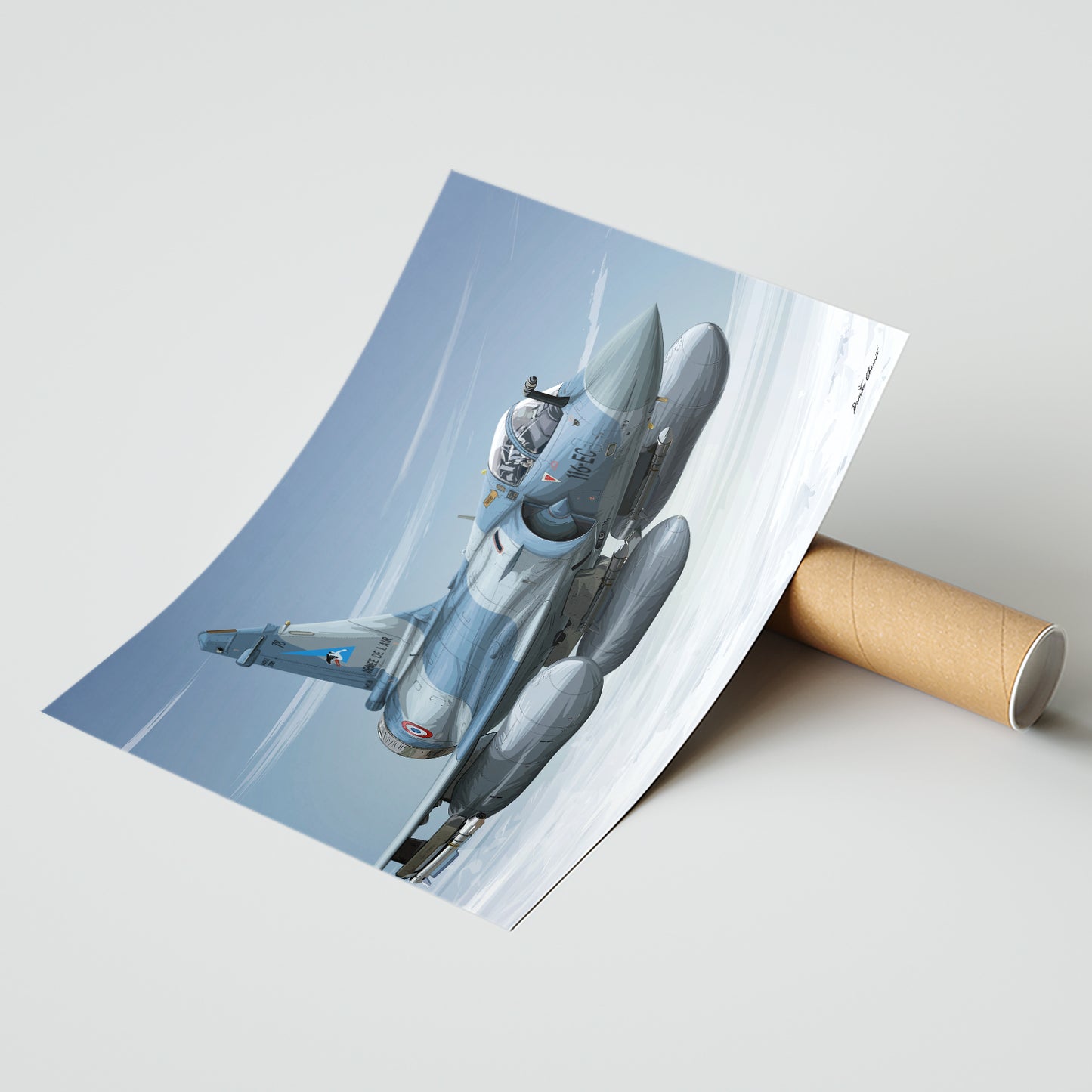 Mirage 2000-5