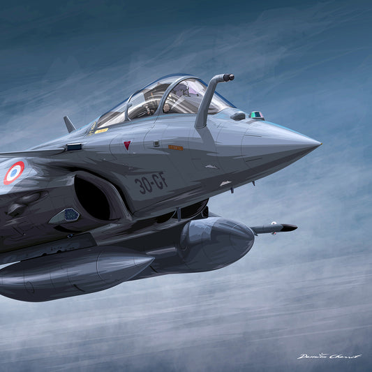 Rafale C