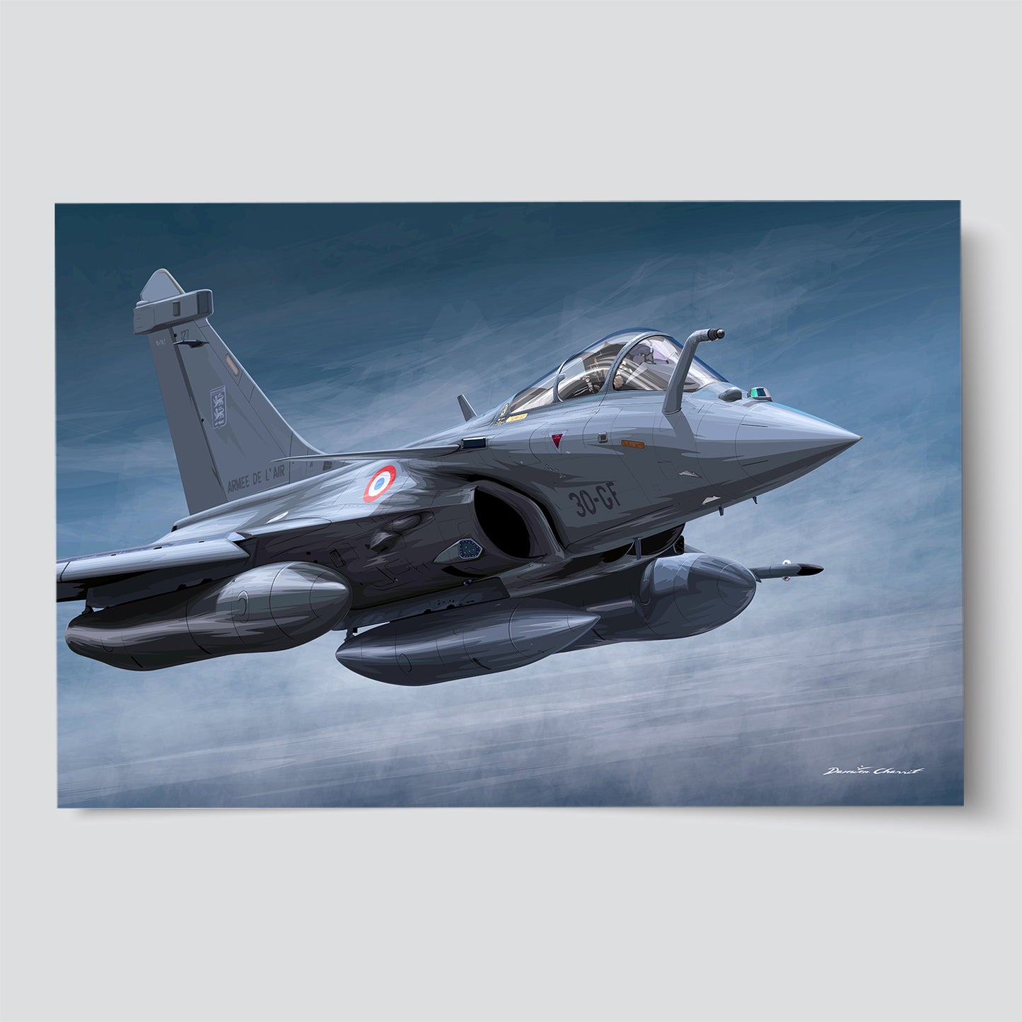 Rafale C