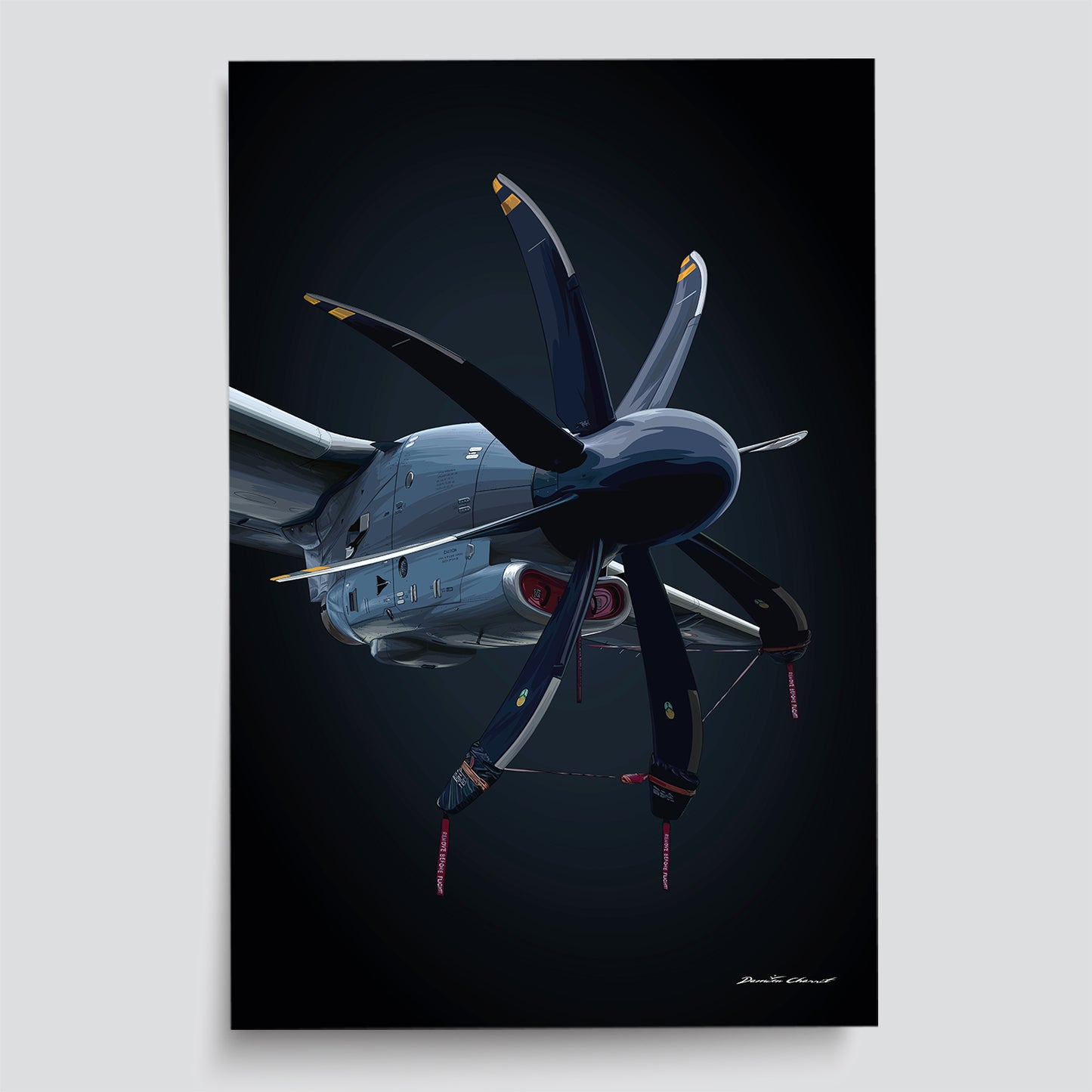 TP400 - A400M Engine