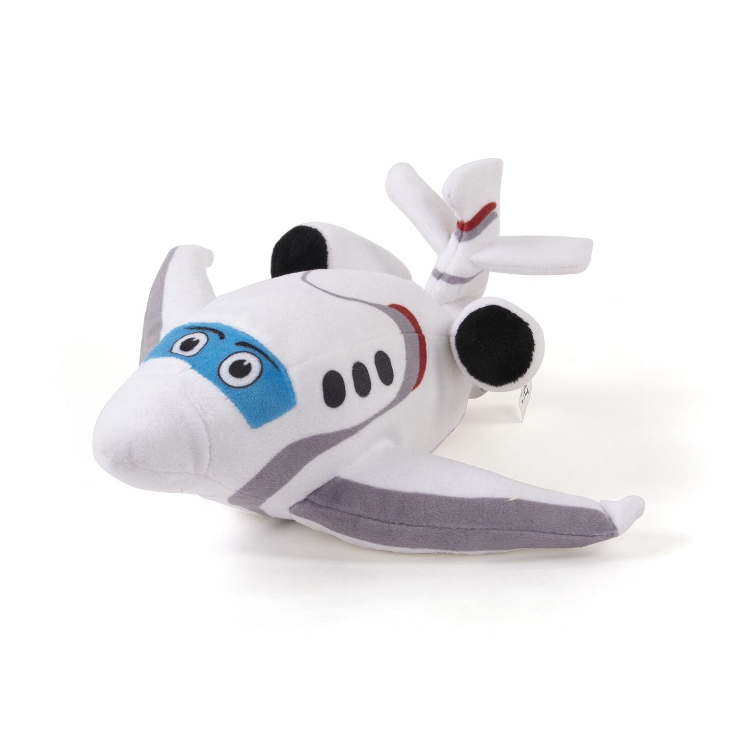 Falcon Plush Box