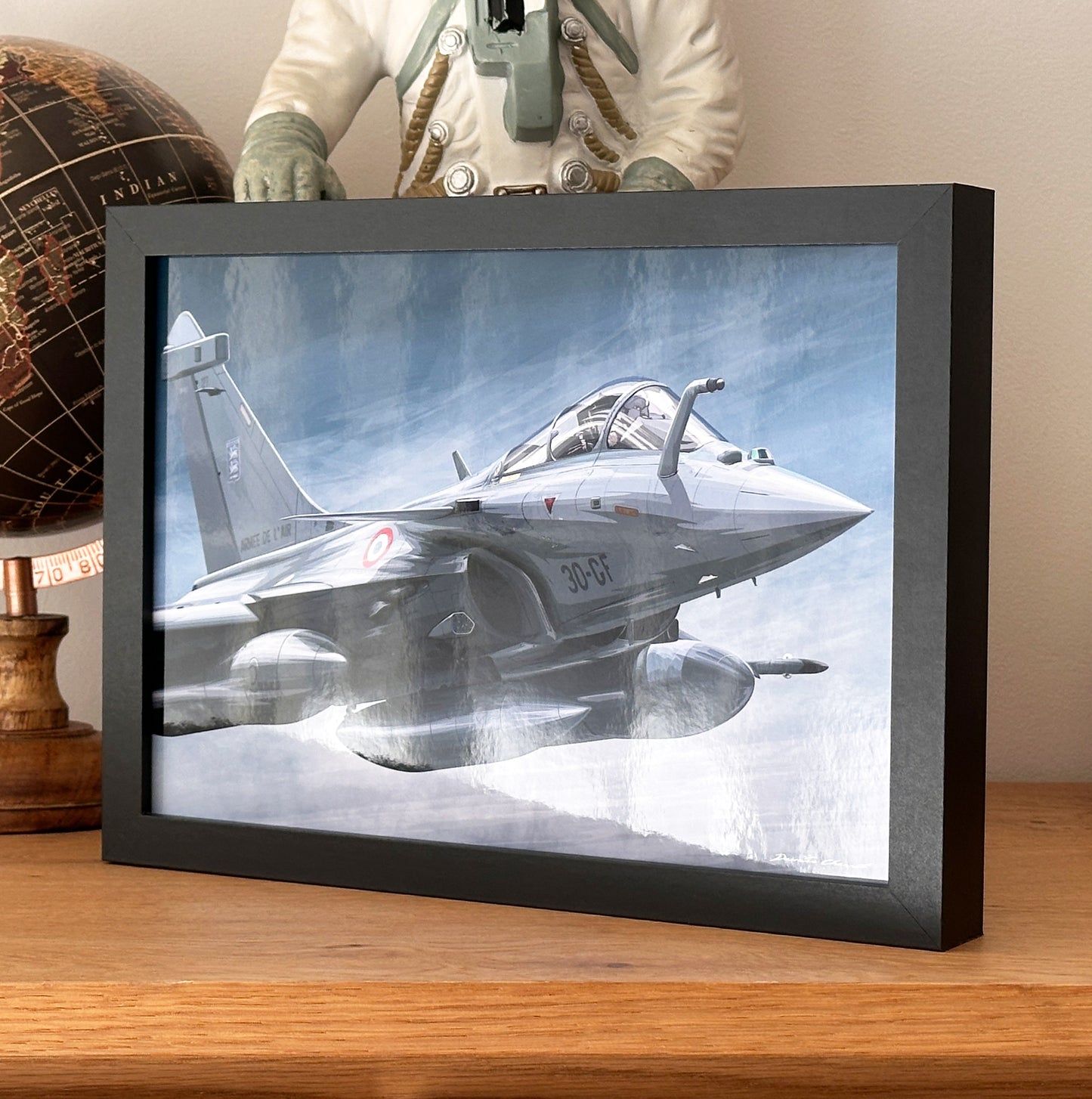 Rafale C