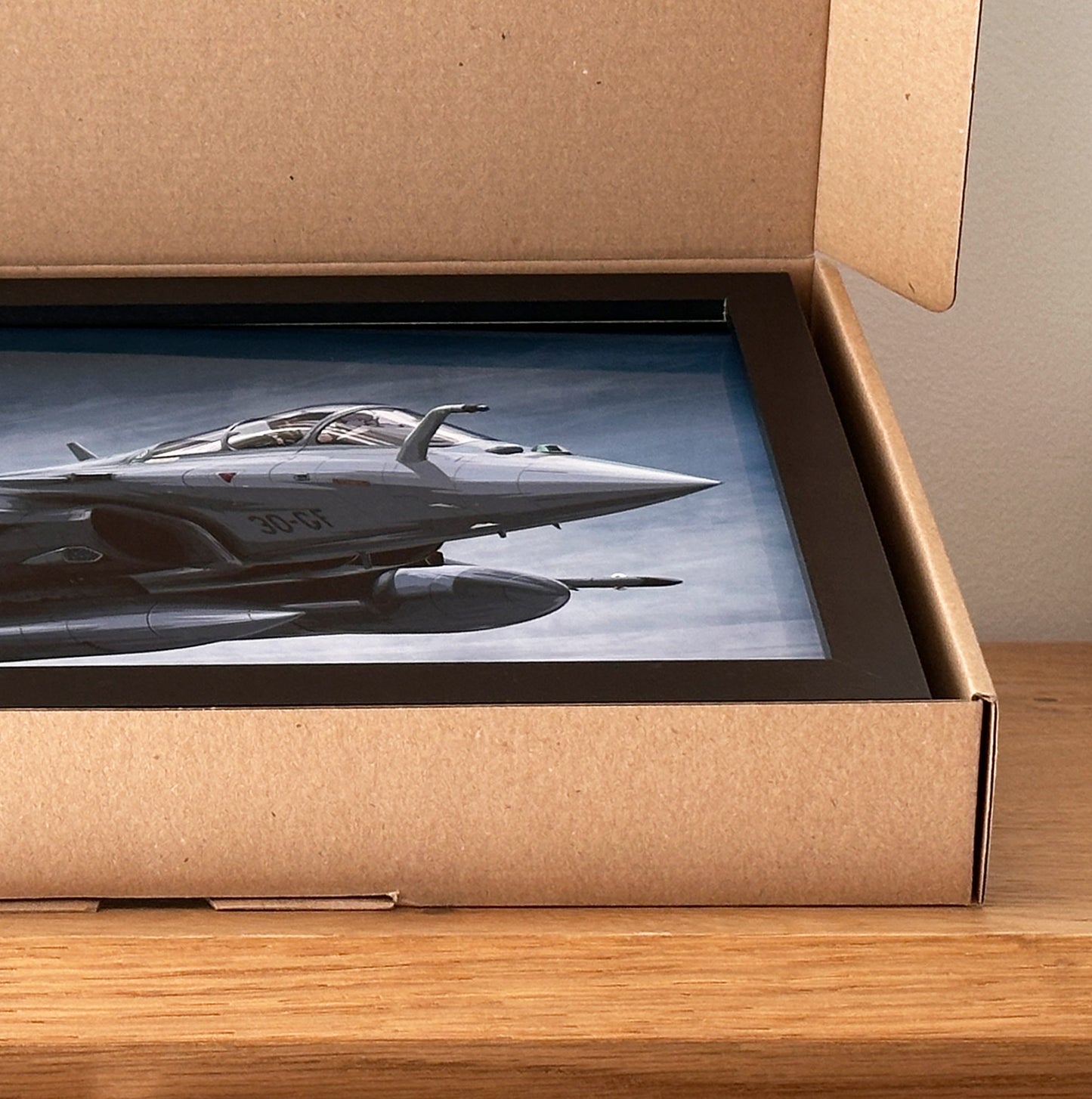 Rafale C