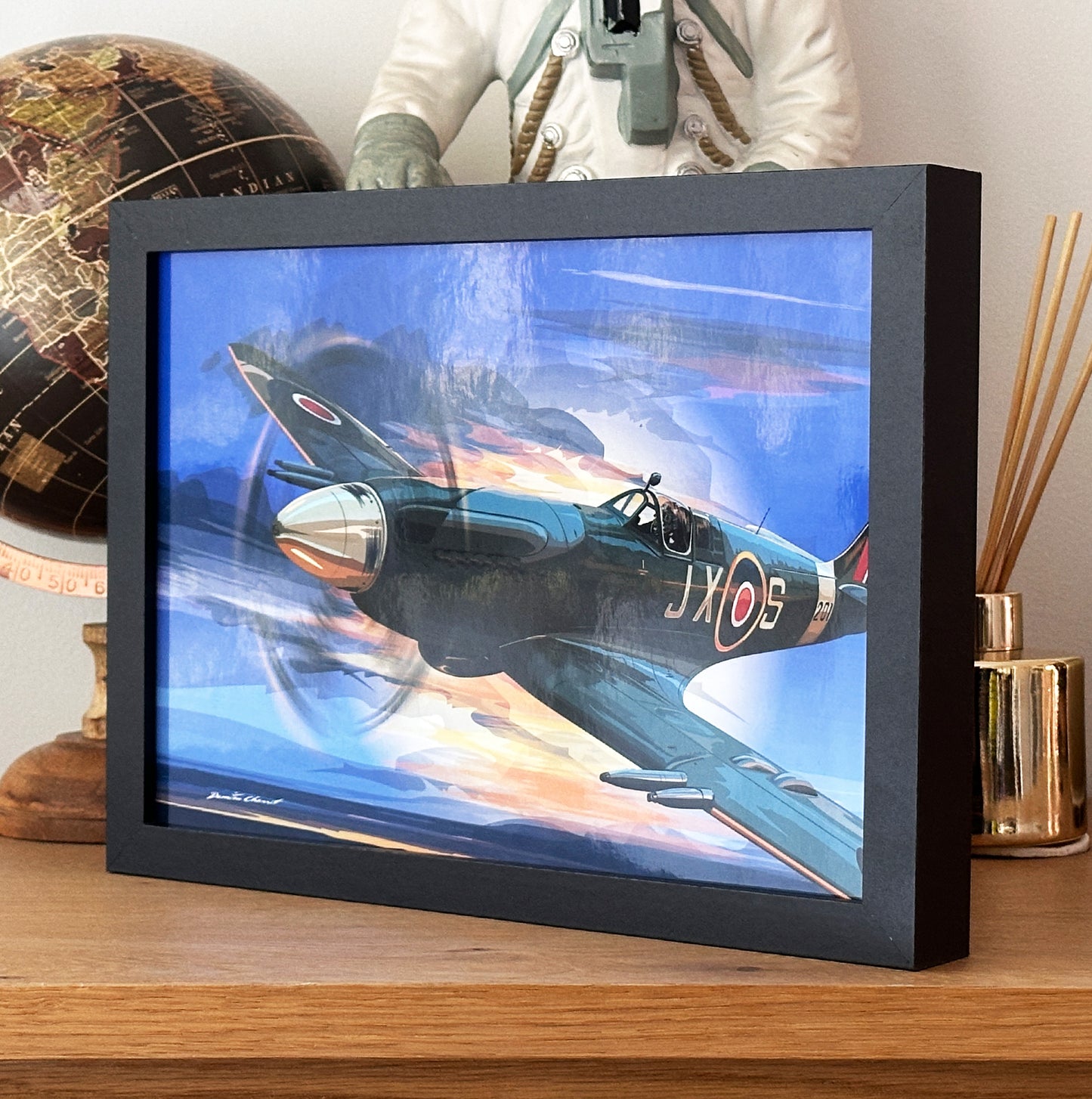SpitFire