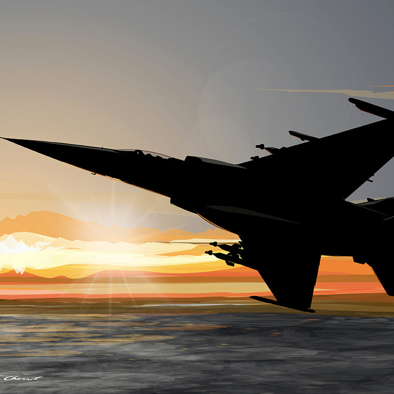 Mirage F1
