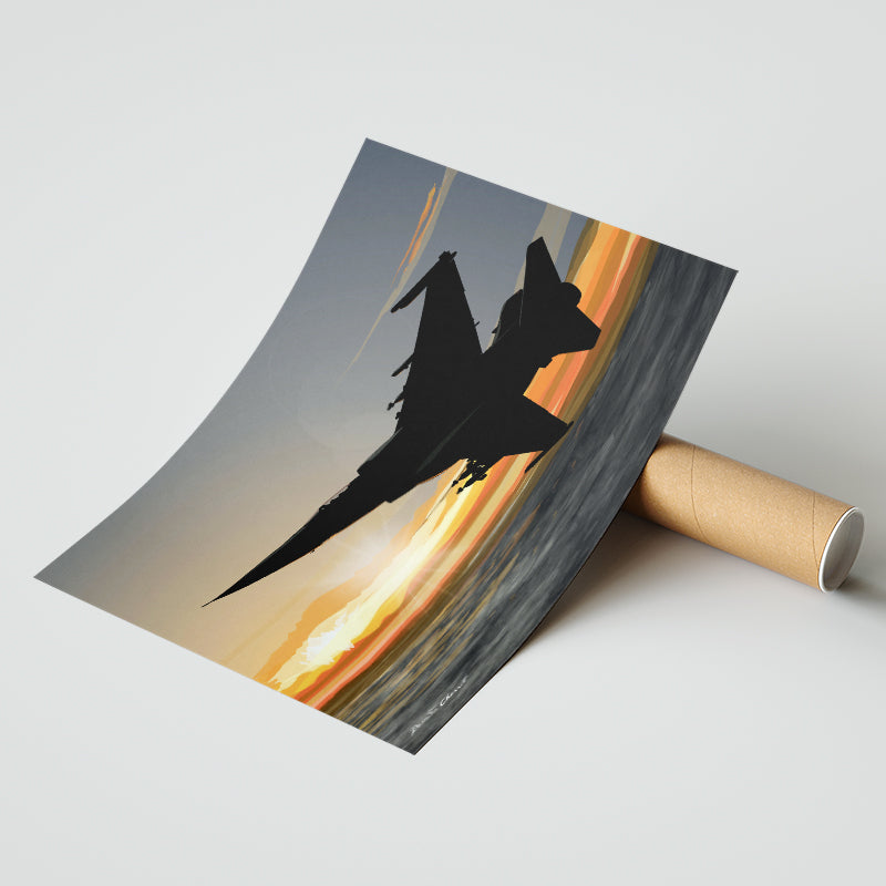 Mirage F1
