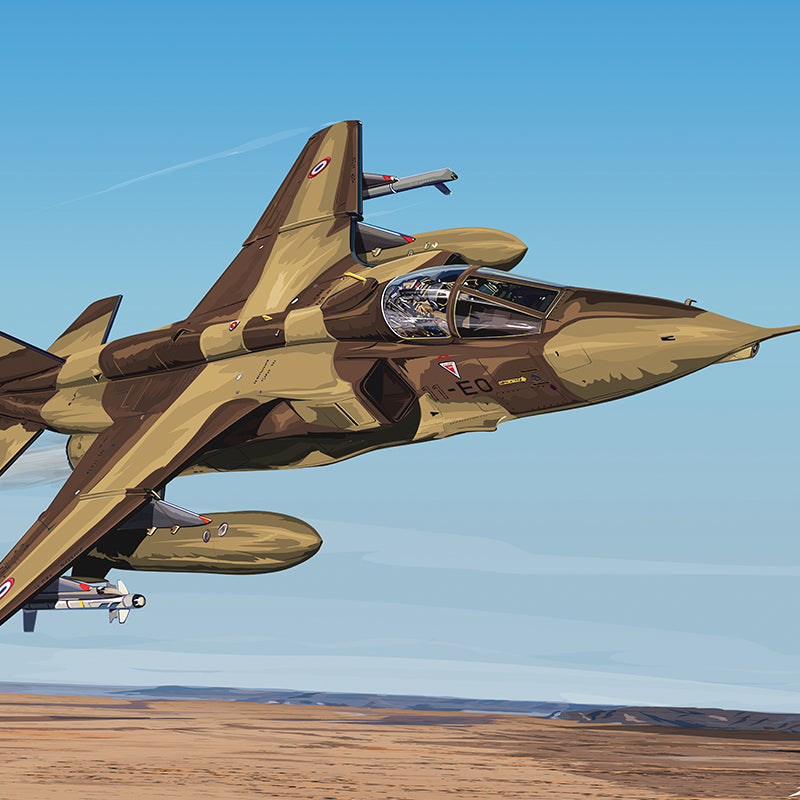 Jaguar A