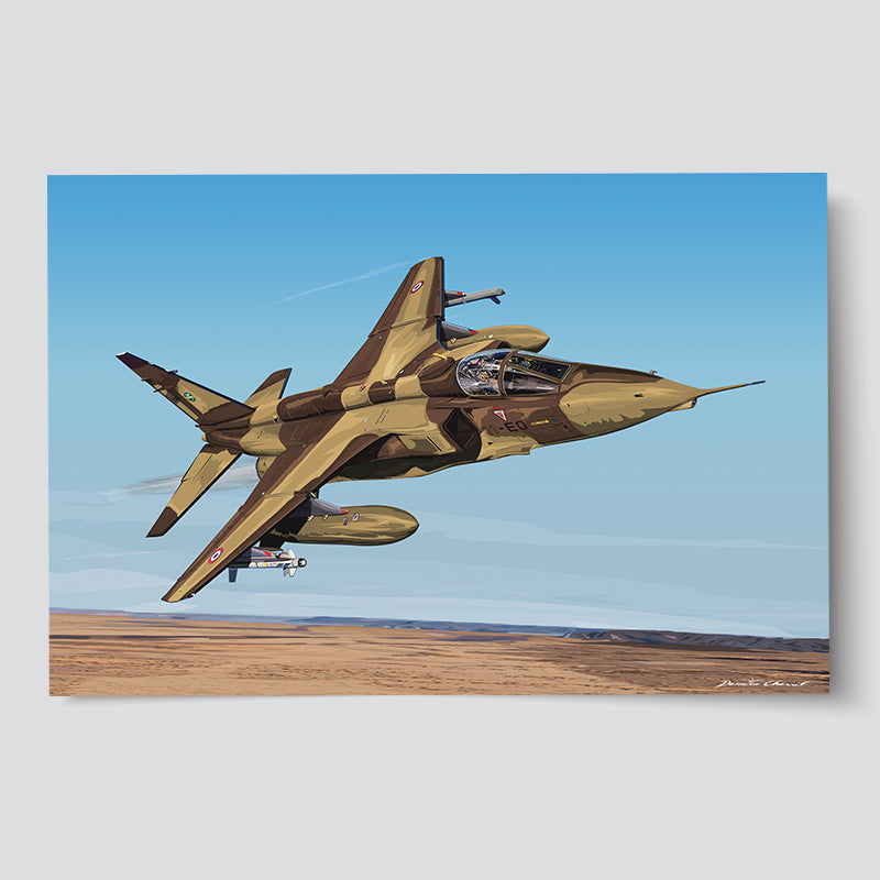 Jaguar A