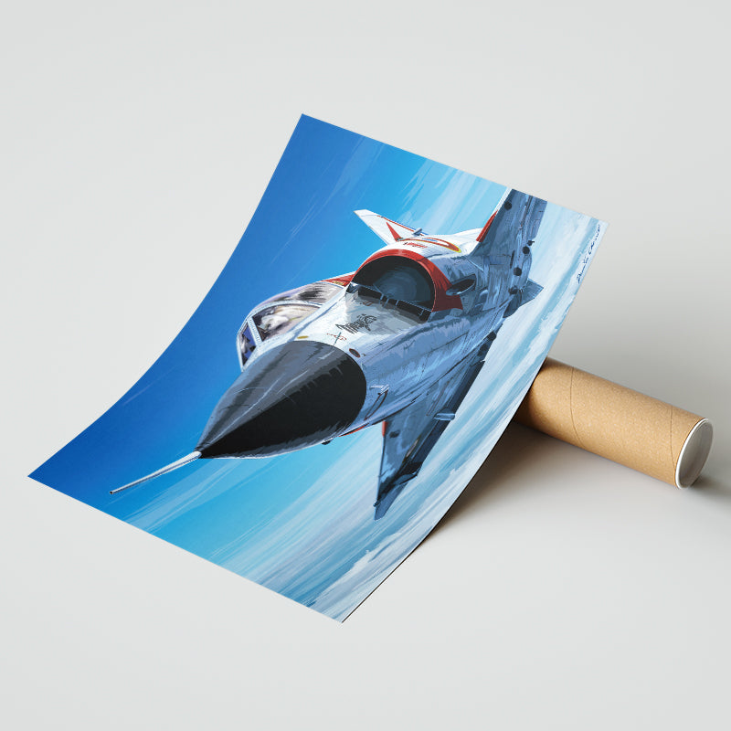 Mirage IIIC