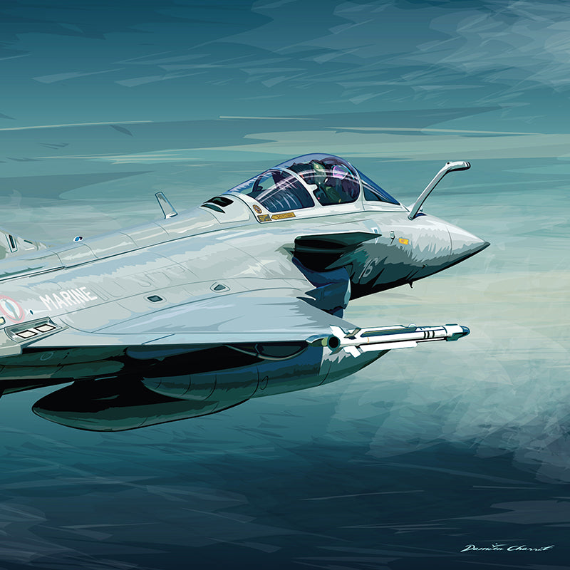 Rafale M