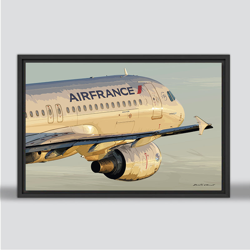 A320 - AF