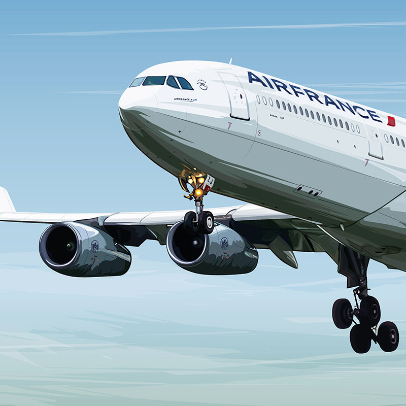 A340 - AF