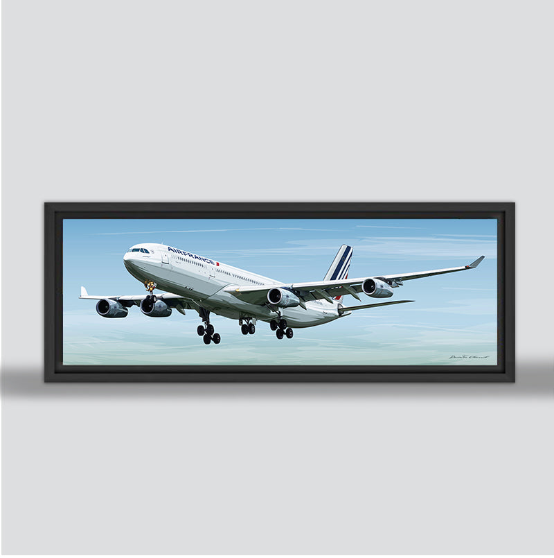 A340 - AF