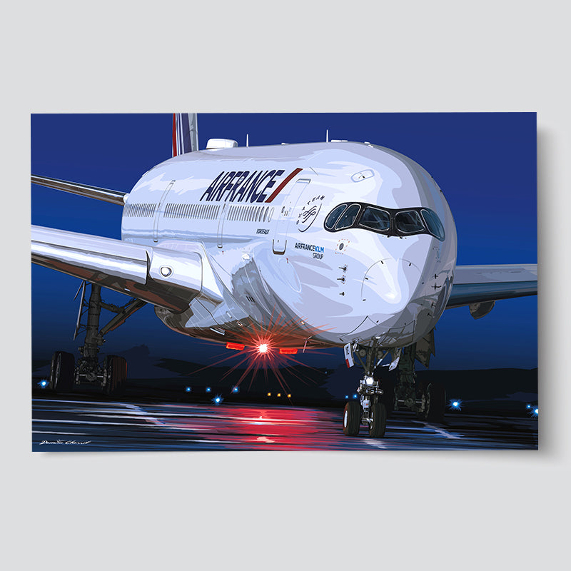 A350 - Air France