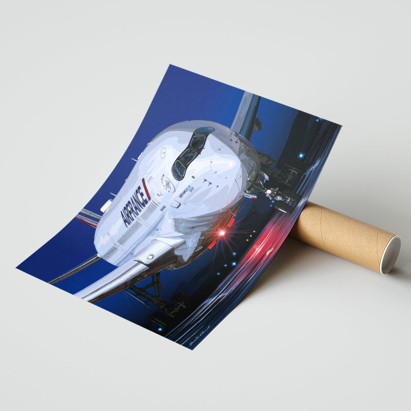 A350 - Air France
