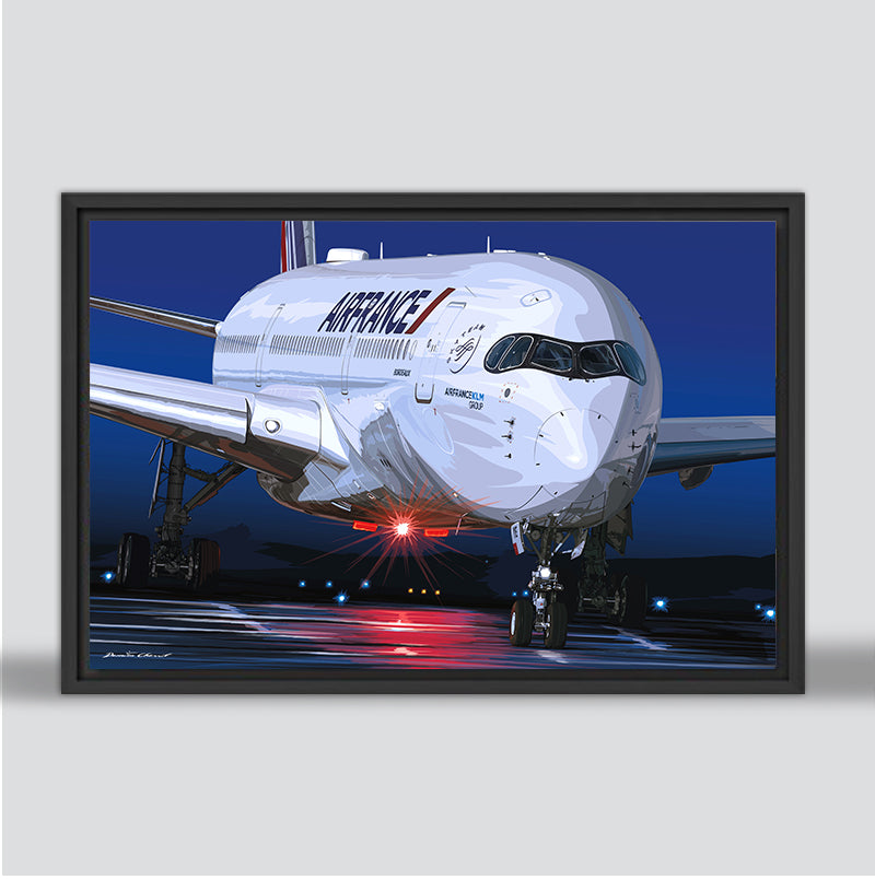 A350 - Air France