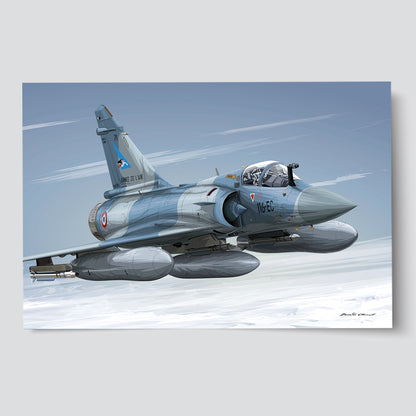 Mirage 2000-5