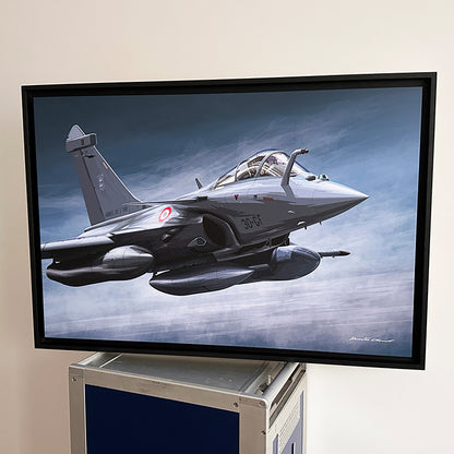 Rafale C - Grand format
