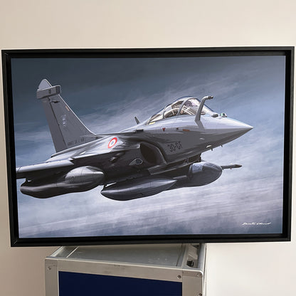 Rafale C - Grand format