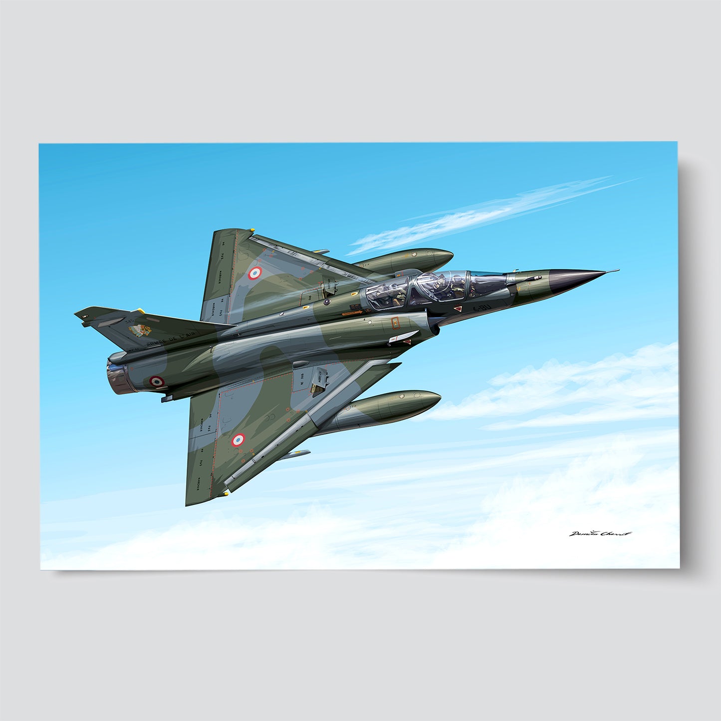 Mirage 2000N
