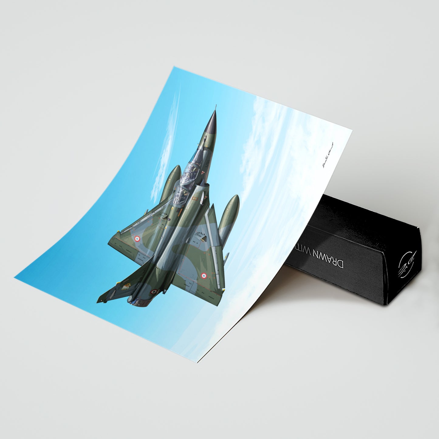 Mirage 2000N