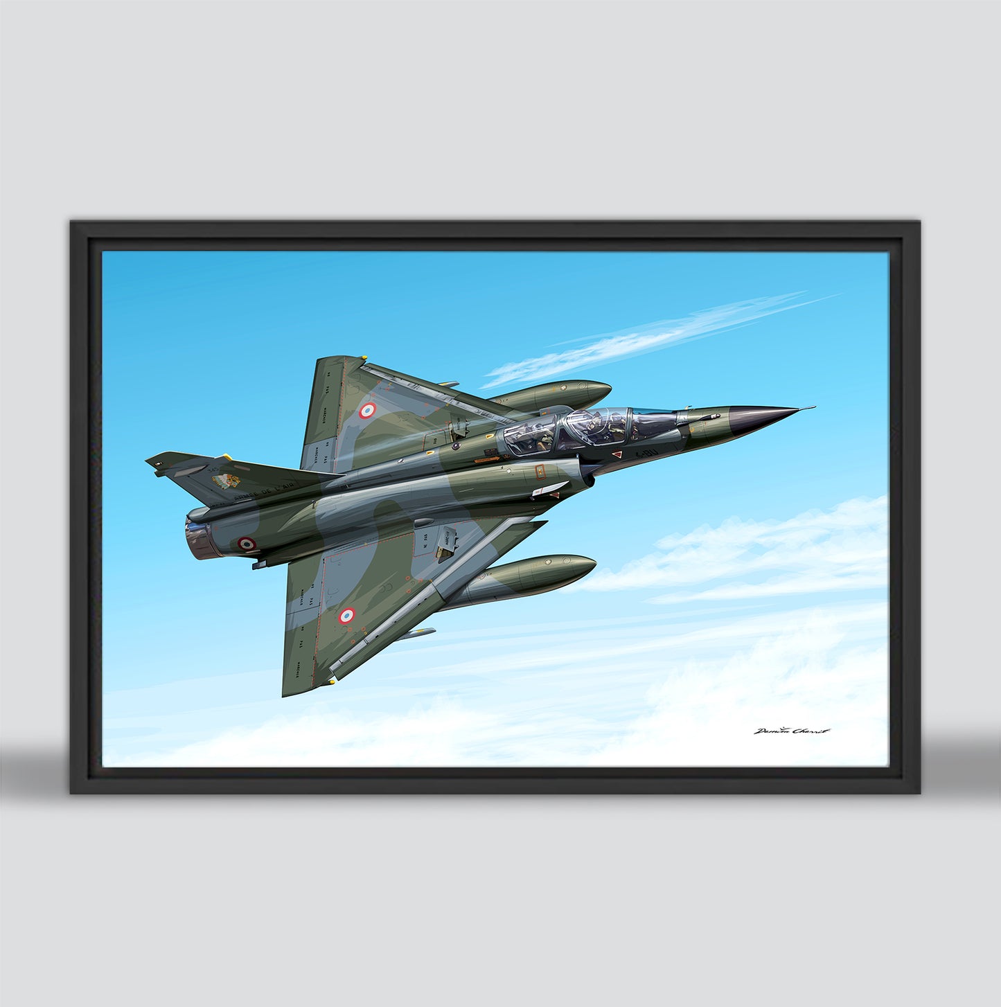 Mirage 2000N