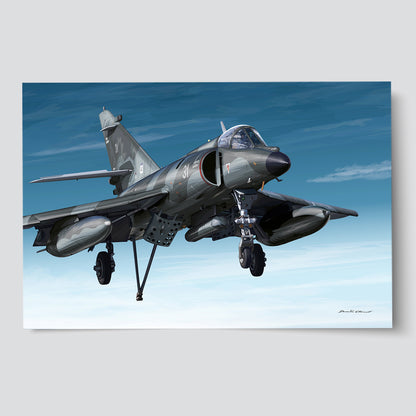 Super Etendard Modernisé - 17F