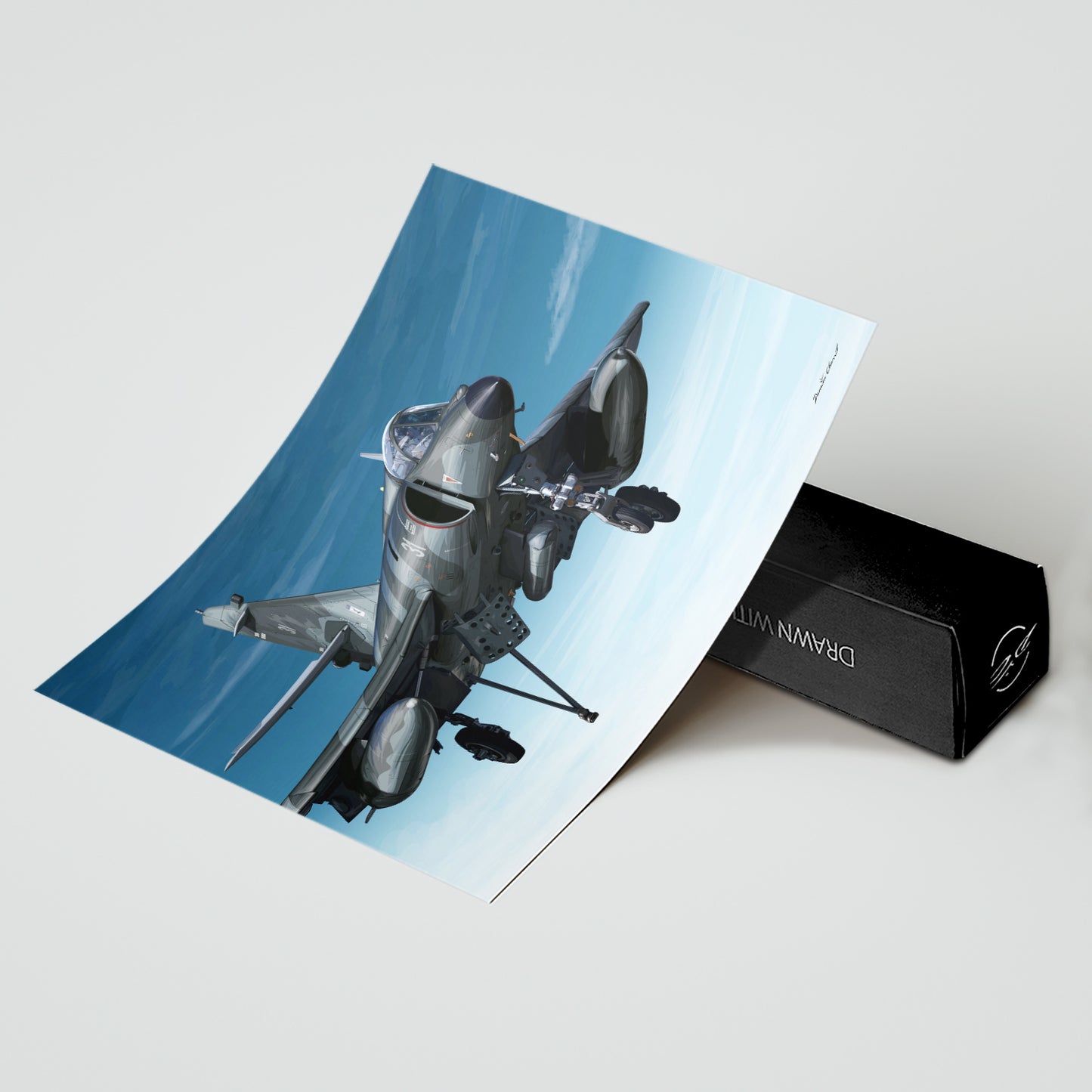 Super Etendard Modernisé - 17F