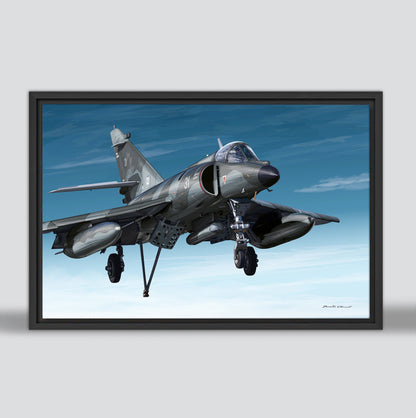 Super Etendard Modernisé - 17F