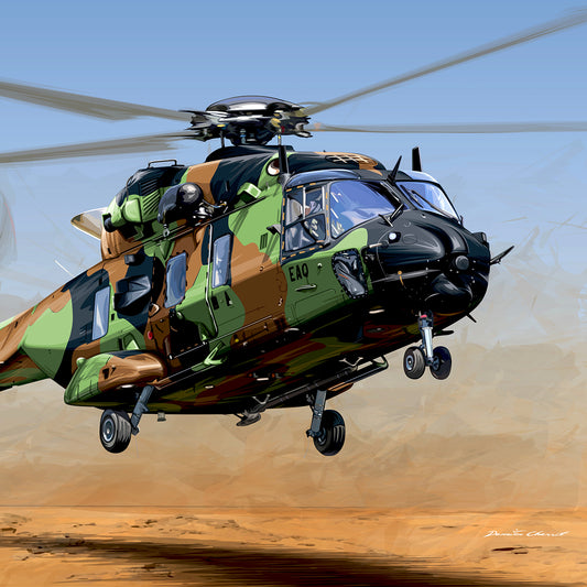 NH90 - ALAT