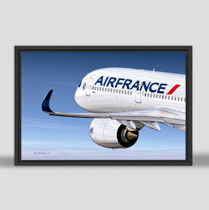 A350-900 - Air France