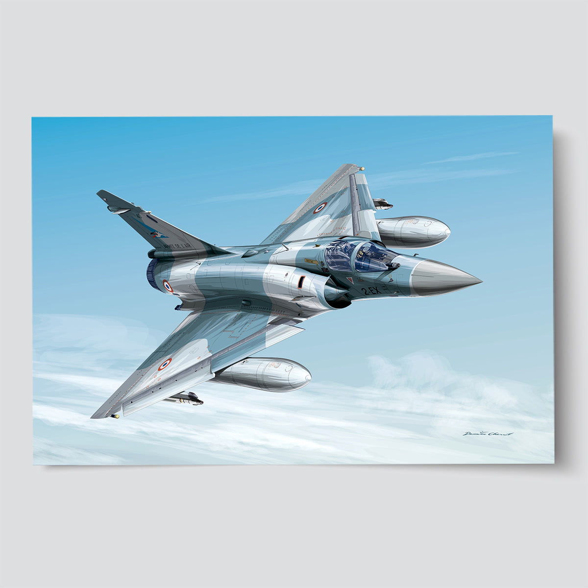 Rafale C 