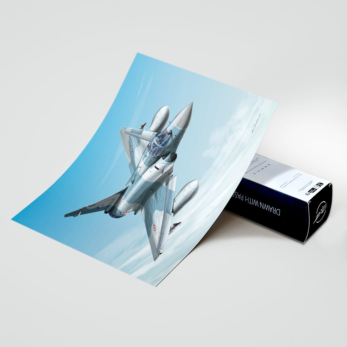 Rafale C 