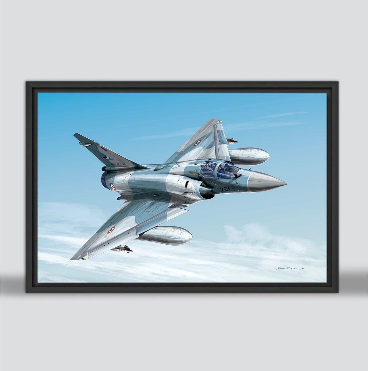 Rafale C 