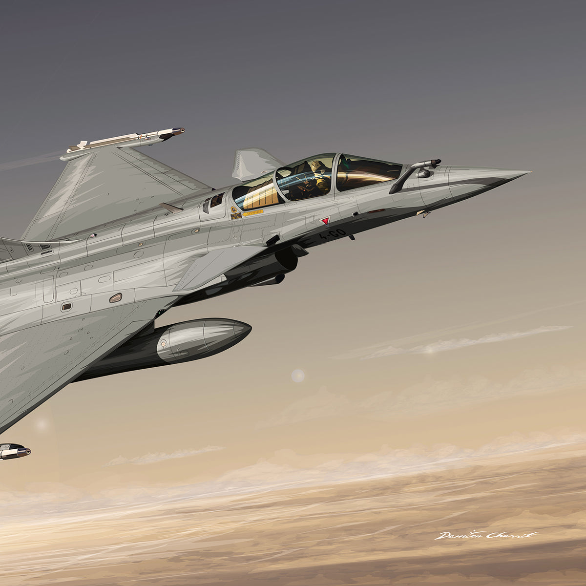 Rafale C 