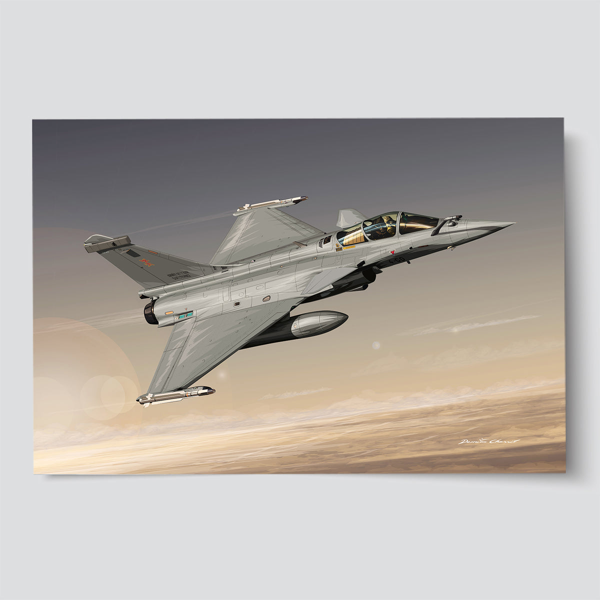 Rafale C 