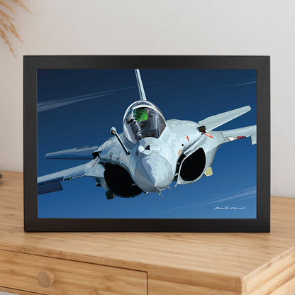 Petit cadre - Rafale C