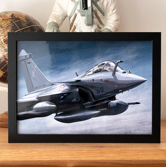 Rafale C