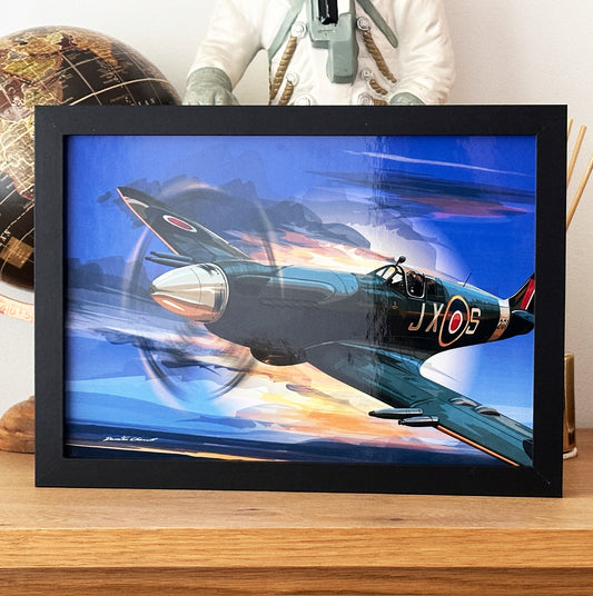 SpitFire