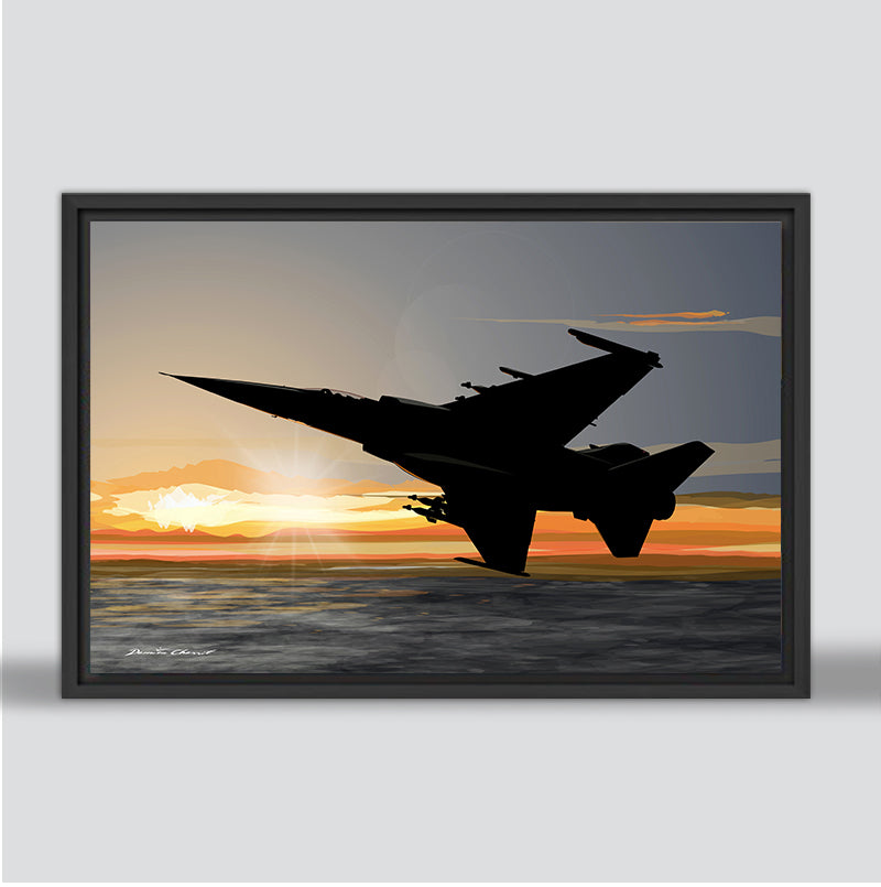 Mirage F1
