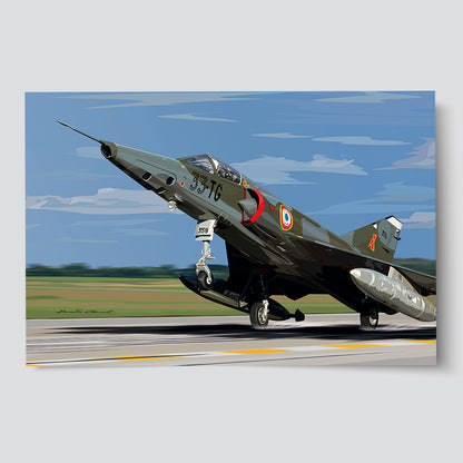 Mirage IIIRD